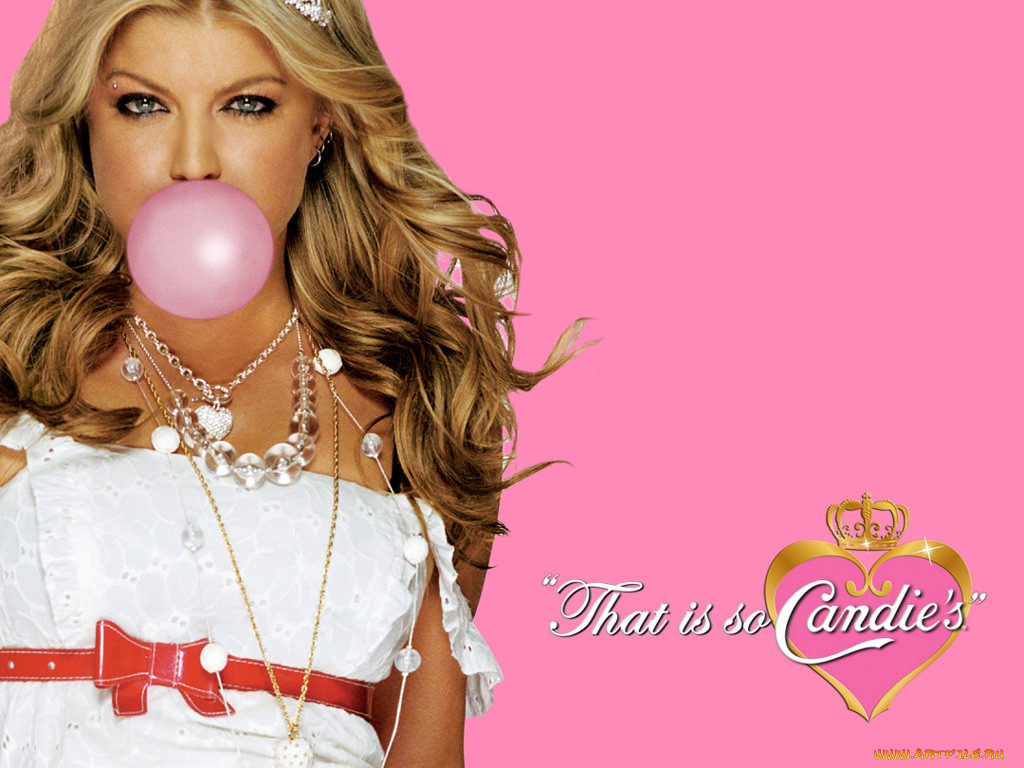, candie`s